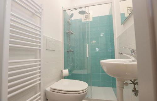 Adamaina - Sea view apartment with private garage - Foto 9