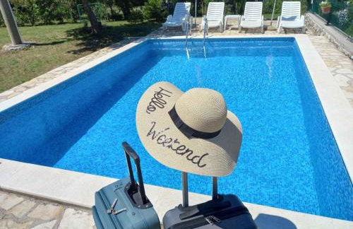 Holiday home in Labin - Istrien 8820 - Photo 38