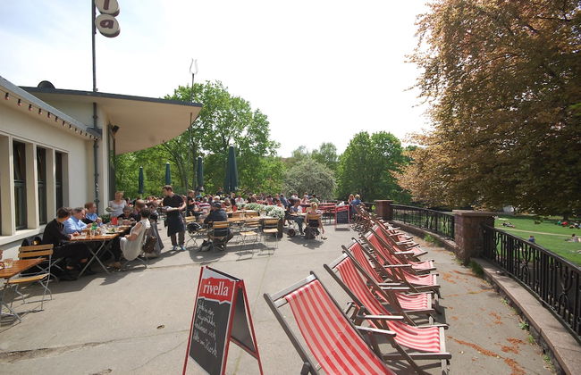 Parkview Apartments - Foto 49