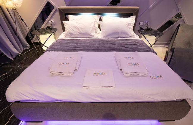 Aurora Lux Spa - Photo 12