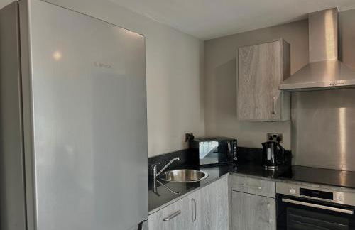 Monarchs Quay Arena Apartments by Happy Days - Foto 122