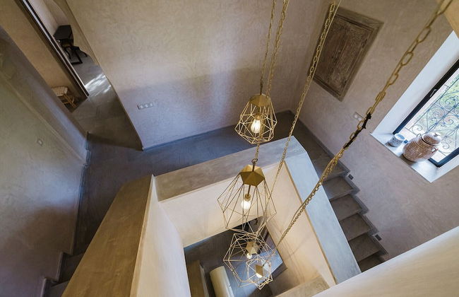 Villa de Luxe Domaine des Kasbahs C5 - Foto 27