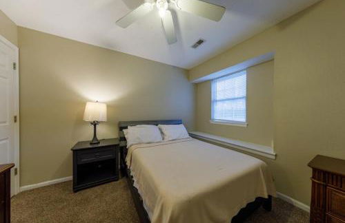 Cozy Retreat 3bdrm 2bath house with deck - Foto 20