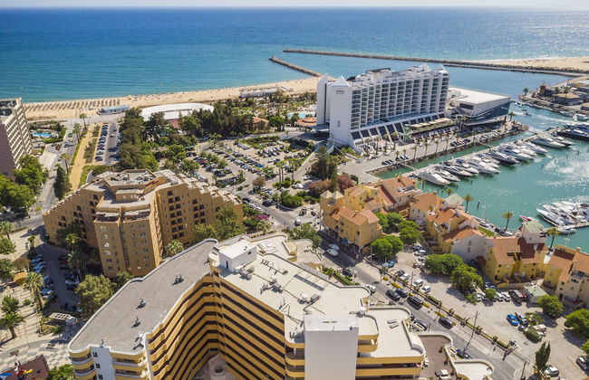 Vilamoura Bay Retreat at Marina Mar - Foto 29