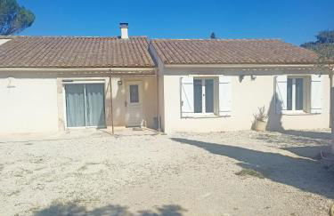 La parenthèse Provençale-Maison à Grillon avec wifi - Foto 18