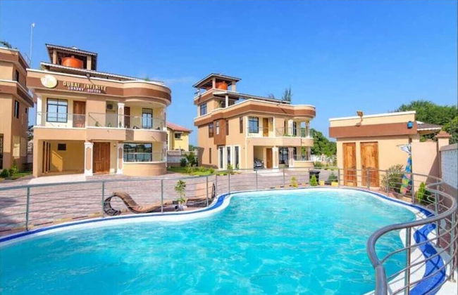 Dubai infinite luxury suites - Foto 19