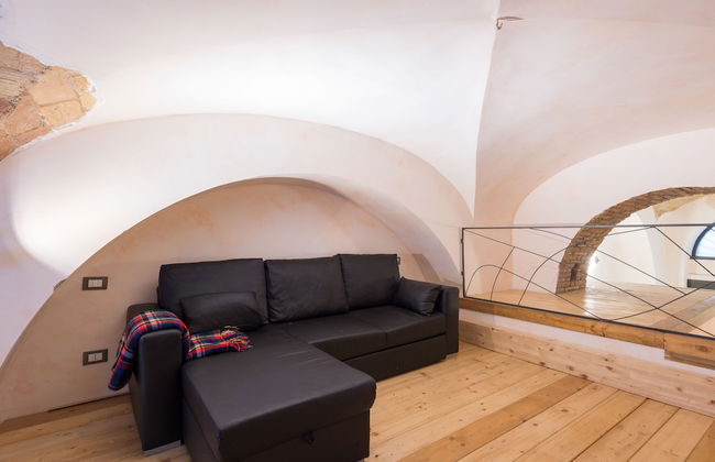 Residenza Borghese 71 - Foto 26