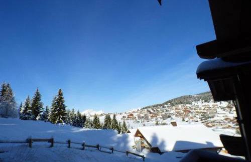 Appartement 5 pièces pour 8 pers. aux Saisies - FR-1-594-70 - Foto 15