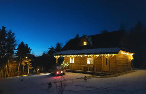 Domek u Heli - Foto 22