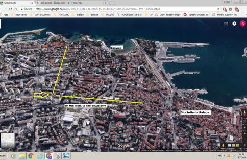 Apartment Romana with a spacious terrace - Foto 26