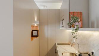 Baumhaus Serviced Living - Art & Design Apartments - Foto 4