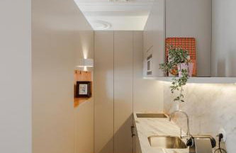 Baumhaus Serviced Living - Art & Design Apartments - Photo 4