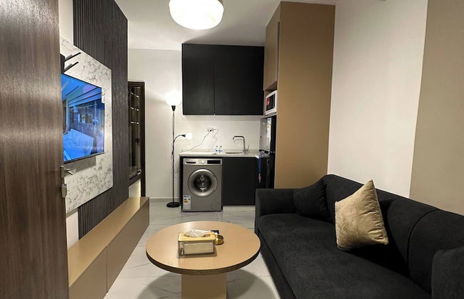 Stylish Luxe Apartment Fr 0003 - Foto 9