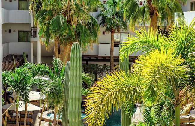 Hotel Santa Fe Loreto by Villa Group - Foto 34