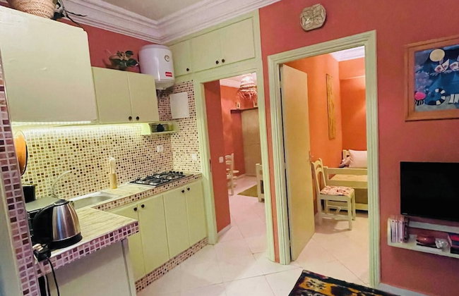 Beautiful Studio in the Heart of Casablanca - Foto 14