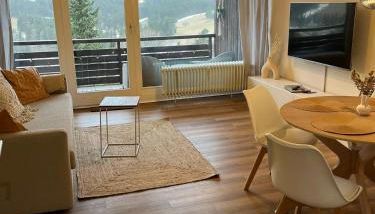 BLACKFOREST LOFT - Panoramablick Schwarzwald - Foto 5