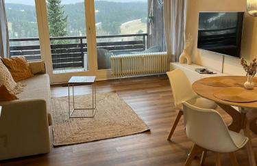 BLACKFOREST LOFT - Panoramablick Schwarzwald - Foto 5