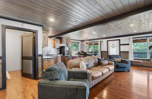 Pool Lodge with amazing views - Foto 14