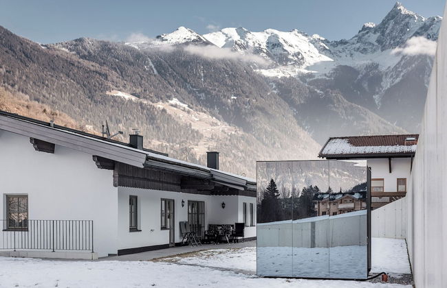 Chalet Pirchhof by MYALPS - Foto 1