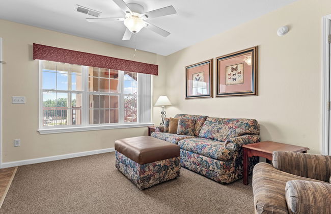 Grand Crowne Resort - Photo 73