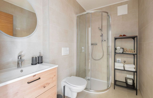 Welcoming Apartment in Sautens With a Terrace - Foto 18