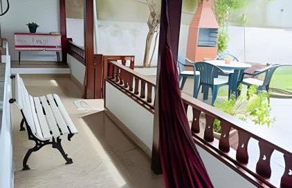 Casa do coqueiro (Casa anexa ) - Foto 51