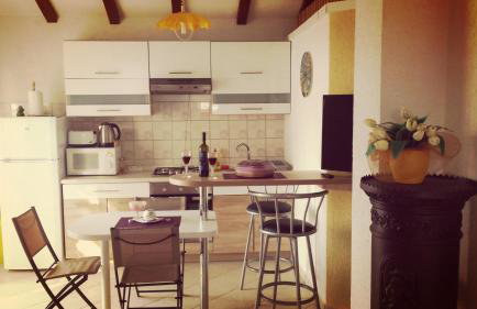 Apartmani Mersol Nin - Foto 4