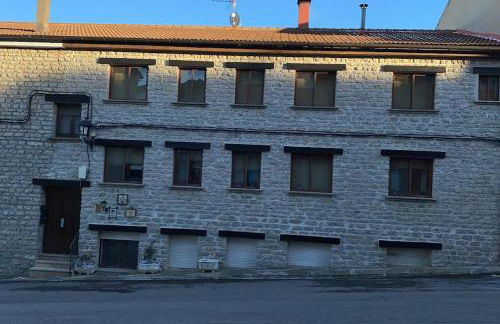 Casa Rural María Josefa - Foto 9