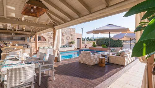 Marilyn Manor, Exclusive Hideway, By ThinkVilla - Foto 4