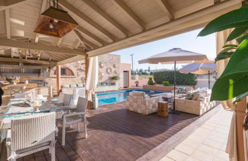 Marilyn Manor, Exclusive Hideway, By ThinkVilla - Foto 4