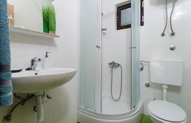 Apartments Ammos - Foto 43