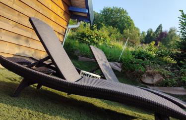 Les abris de la hulotte - Foto 4