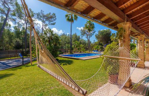 G104 Bon Pas by Mallorca Villa Selection - Foto 35