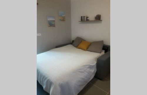 Maison de pêcheur près du port - Foto 12