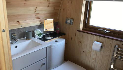 The Ardmore Pod - Foto 4