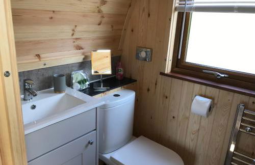 The Ardmore Pod - Foto 4