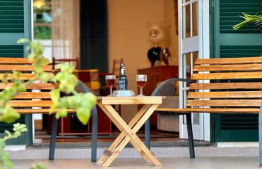 Moradia Abreu - Foto 24