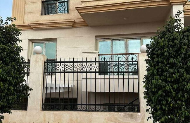 Lovely 3-Bedroom Apartment Maadi - Foto 10
