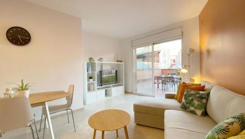 Terracotta terrace - Foto 2