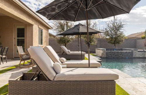 Queen Creek on 193rd - Photo 16