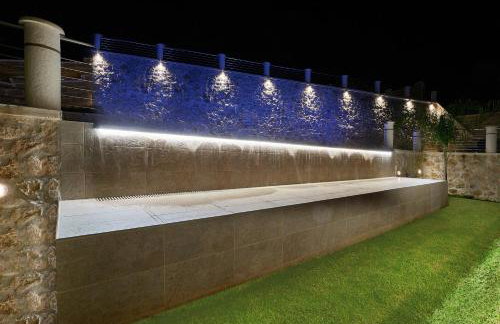 Sunaktis luxury villa - Foto 17