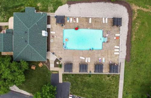 Amazing Lake Views Within State Park - Gated Pool - Foto 39