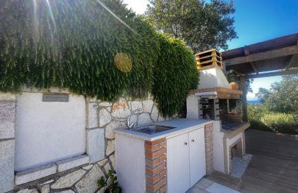 Villa Sania - Foto 42