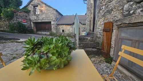 Charmante maison caussenarde - Foto 3