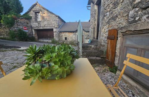 Charmante maison caussenarde - Foto 3