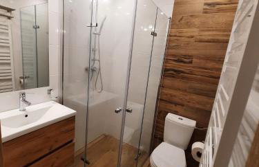 Willa Stara Chałpa - Foto 48