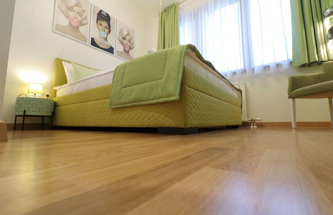 Apartments Royal - Belgrade Waterfront - Photo 39