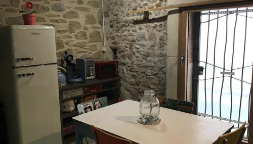 La maison d’Irma - Foto 4