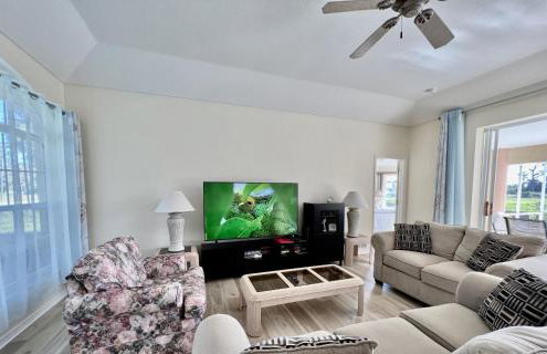 Villa with swimming pool & spa in quiet area - Foto 6