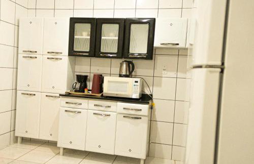 Apartamento no centro da cidade - Foto 23